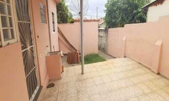 Imagem 7: CASA COM 2 DORMITÓRIOS PARA ALUGAR POR R$ 1.250,00/MÊS - SÃO BERNARDO - CAMPINAS/SP