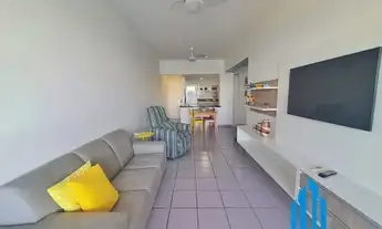 Imagem 5: Apartamento para venda possui 95 metros quadrados com 3 quartos em Centro - Guarapari - ES