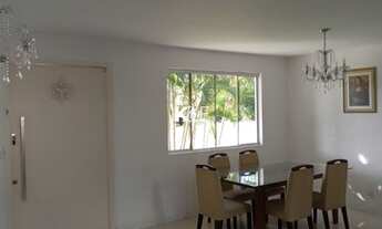 Imagem 5: Casa para venda no bairro Capoeiras em Florianópolis