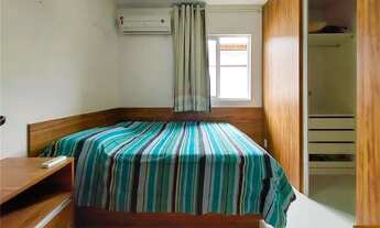 Imagem 5: Casa excelente à venda duplex de 4/4 e 110m², suítes, condomínio, Abrantes, Camaçari/BA