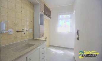 Imagem 7: Apartamento com 1 dormitório para alugar, 31 m² por R$ 1.525,00/mês - Centro - Diadema/SP
