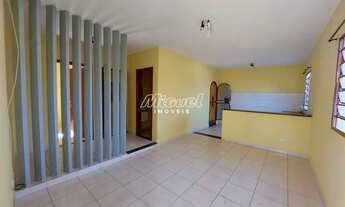 Imagem 4: Casa para aluguel, 2 quartos, Nossa Senhora de Fátima - Piracicaba