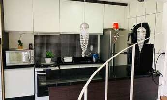 Imagem 3: Apartamento Duplex semi mobiliado em ótima localização no bairro Ponta Aguda a poucos minu