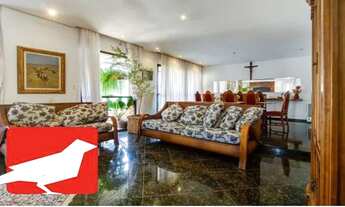 Imagem: Apartamento à venda no bairro Morumbi