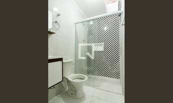 Imagem 7: Apartamento para Aluguel - Vila Galvão, 1 Quarto, 14 m2