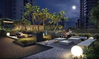 Imagem 4: Apartamento Garden com 4 dormitórios à venda, 242 m² por R$ 3.393.336 - América - Joinvill