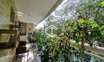 Imagem 6: Apartamento à venda, 3 quartos, duas suítes, Freguesia, Jacarepaguá, Rio de Janeiro, RJ