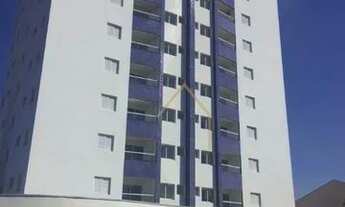 Imagem 2: Apartamento com 3 dormitórios, 76 m² - venda por R$ 480.000,00 ou aluguel por R$ 2.660,00
