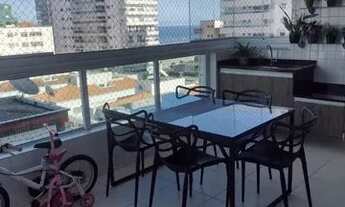 Imagem: Aluguel Apartamento Mobiliado Vista para