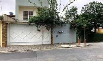 Imagem: SOBRADO À VENDA EM CUMBICA - 250M² - 3