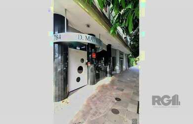 Imagem 2: Apartamento de 3 dormitórios, 121m² em frente ao shoping João Pessoa em Porto Alegre