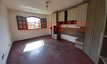 Imagem 5: Sobrado de 130m² com 2 quartos em Tremembe