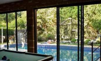 Imagem 5: Excelente Casa no Condomínio Lago Azul - Casa com 6 Suítes, 700 m²