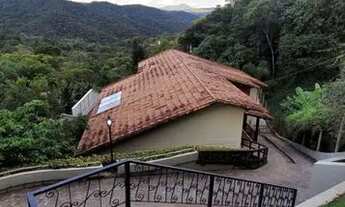Imagem: Casa de condomínio sobrado para aluguel