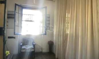 Imagem 7: Casa com 2 dormitórios na Cidade Baixa em Porto Alegre co edicúla nos fundos