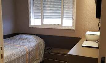 Imagem 3: Apartamento para venda com 105 metros quadrados com 3 quartos em Centro - Diadema - SP