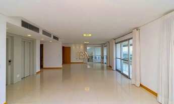 Imagem 4: Apartamento com 4 dormitórios para locação no Jardim Botânico - Ribeirão Preto/SP