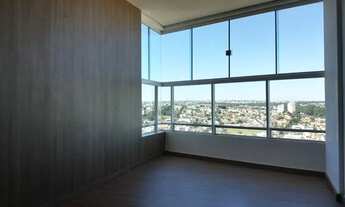 Imagem 3: Centro, Apartamento na Região Central, 2/4, Elevador, Andar Alto, Vista para Zona Sul