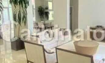 Imagem 6: Moema Nobre - Novo - 403m² úteis - neoclássico - 4 suítes - 5 garagens - lazer