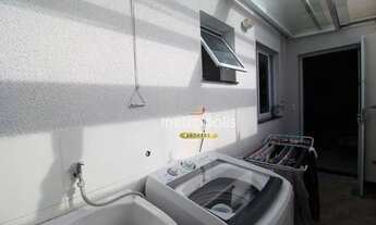 Imagem 6: Apartamento à venda, 68 m² por R$ 500.000,00 - Vila Assunção - Santo André/SP