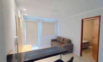 Imagem 3: Alugo apartamento no Parque 10 - Mobiliado - NOVO