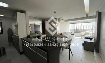 Imagem: Apartamento 3 quartos 2 suítes plenas