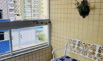 Imagem 7: Amplo Apartamento 4 Quartos no Centro de Guarapari - Mobiliado - Ótima Localização