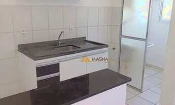 Imagem: Apartamento com 2 dormitórios para alugar