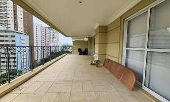 Imagem: Locação Apartamento 4 Dormitórios - 276