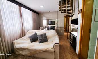 Imagem 2: COBERTURA 03 QUARTOS 02 VAGAS PAQUETÁ VENDA