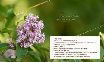 Imagem 5: Apartamento para venda tem 84 metros quadrados com 3 quartos em Rosarinho - Recife - PE