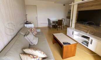 Imagem 6: FLAT NOS JARDINS PARA LOCAÇÃO COM ENTRADA IMEDIATA E SEM FIADOR