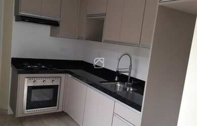 Imagem 5: Apartamento residencial para venda e locação na Vila Scarpelli em Santo André - SP