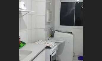 Imagem 2: Aluguel por temporada em Cuiabá