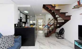 Imagem 3: Sobrado com 2 suítes à venda, 108m² por R$ 520.000,00 - Centro - Canoas/RS