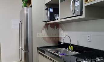 Imagem 5: Apartamento à Venda no Nova Residence Quinta das Paineiras