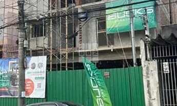 Imagem 3: Cobertura 75,50m² - Santa Maria - Santo André - 28643