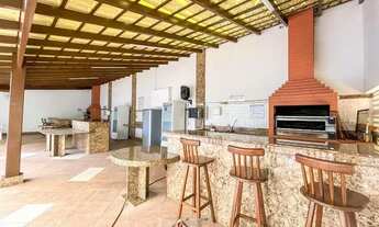 Imagem 5: Apartamento para venda com 130 m com 3 quartos lazer frente mar Praia de Itaparica Vila Ve