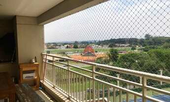 Imagem 2: Apartamento com 3 dormitórios, 124 m² - venda por R$ 1.000.000 ou aluguel por R$ 5.500,00