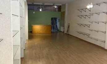 Imagem 2: Excelente loja e ponto comercial - Um dos melhores pontos de Copacabana