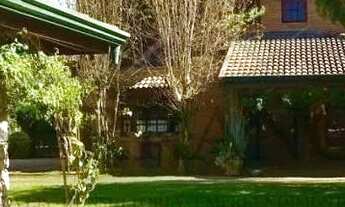 Imagem 6: CASA EM CONDOMÍNIO RESIDENCIAL em Vinhedo - SP, Marambaia