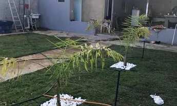 Imagem 2: Casa ponte alta norte