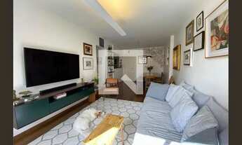 Imagem: Apartamento à Venda - Perdizes, 2 Quartos