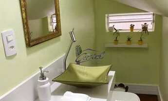 Imagem 7: Sobrado com 3 dormitórios à venda, 145 m² por R$ 744.000 - Jardim Bonfiglioli - São Paulo