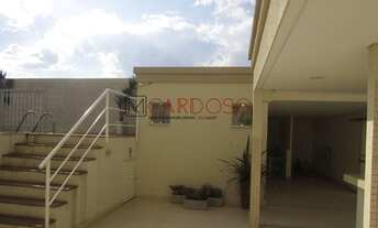 Imagem 14: Ágio apartamento 2 quartos, varanda, vaga de garagem, área de lazer QS 401 Samambaia Norte