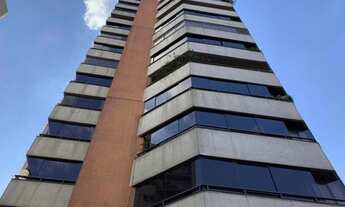 Imagem: Apartamento para venda tem 227 metros quadrados