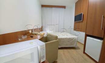 Imagem: Flat em São Caetano para locação, próximo