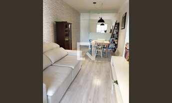 Imagem 1: Apartamento à Venda - Mandaqui, 3 Quartos, 98 m2