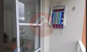 Imagem 6: Apartamento para Venda em Rio de Janeiro, Anil, 2 dormitórios, 1 suíte, 2 banheiros, 1 vag