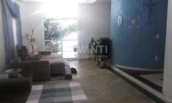 Imagem 7: Casa - Jardim Recanto - Valinhos